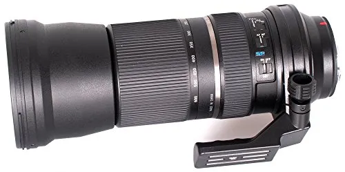 Tamron SP 5,0-6,3/150-600 mm VC USD