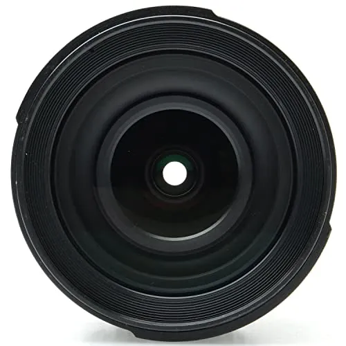 Tamron SP AF 2,8/17-50 mm XR Di II VC LD Asph. [IF] 2