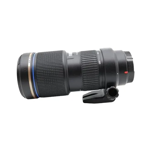Tamron SP AF 2,8/70-200 mm Di LD [IF] Macro 3
