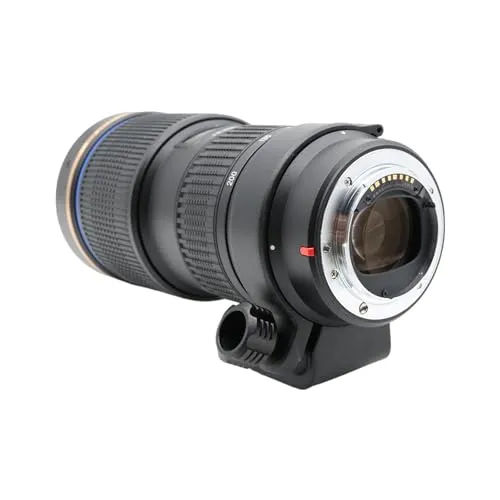 Tamron SP AF 2,8/70-200 mm Di LD [IF] Macro 4