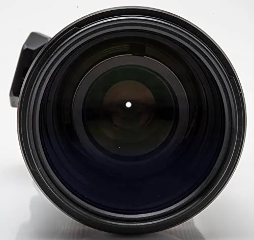 Tamron SP AF 2,8/70-200 mm Di LD [IF] Macro 5