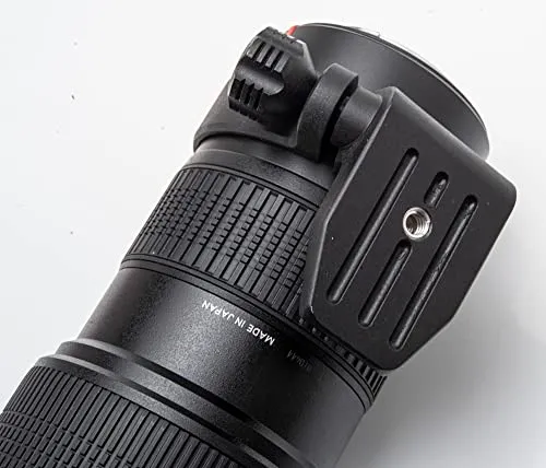 Tamron SP AF 2,8/70-200 mm Di LD [IF] Macro 6