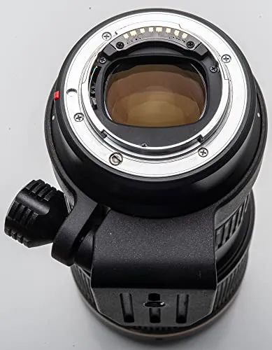 Tamron SP AF 2,8/70-200 mm Di LD [IF] Macro 7