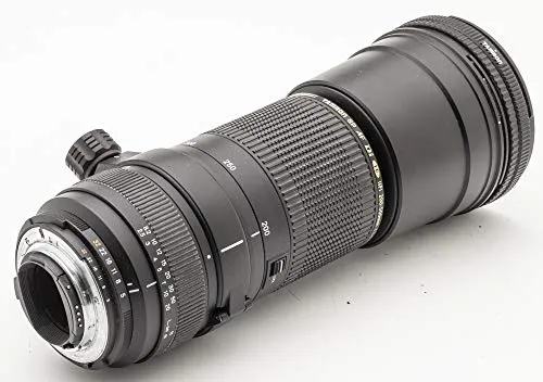 Tamron SP AF 5-6,3/200-500 mm Di LD [IF] 2