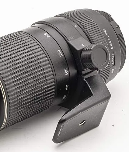 Tamron SP AF 5-6,3/200-500 mm Di LD [IF] 3