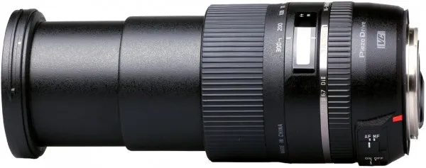 Tamron 3,5-6,3/16-300 mm Di II VC PZD Macro 2