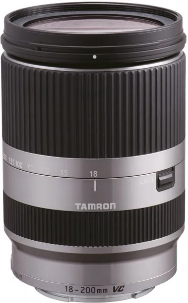 Tamron 3,5-6,3/18-200 mm Di III VC 2
