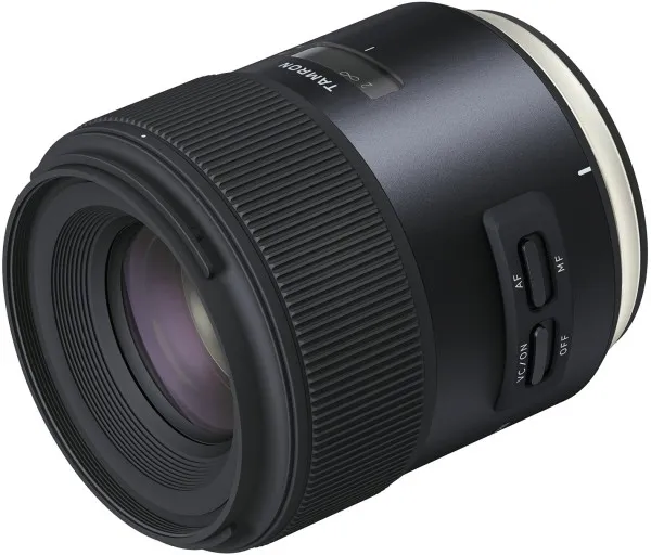 Tamron SP 1,8/45 mm Di VC USD 3