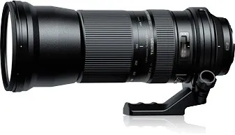 Tamron SP 5,0-6,3/150-600 mm VC USD