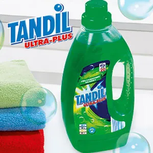 Aldi Tandil Ultra Plus