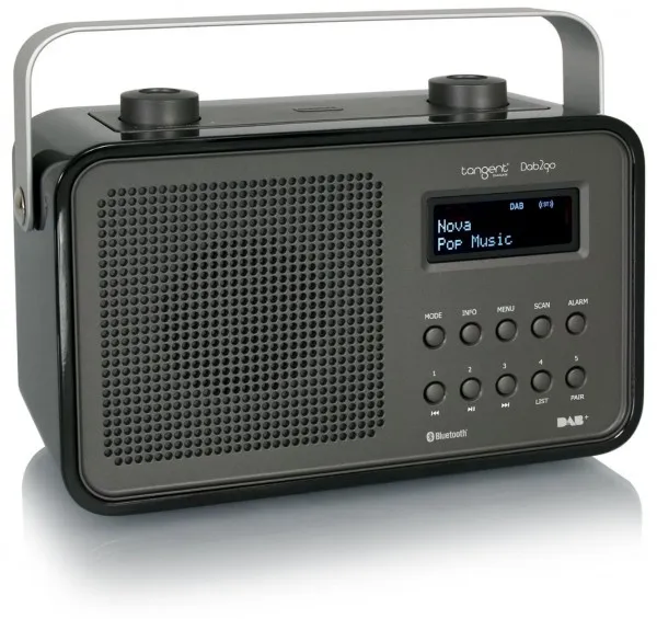 Tangent DAB 2go BT 3
