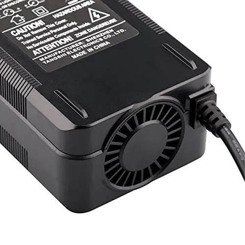 TangsFire UC 4