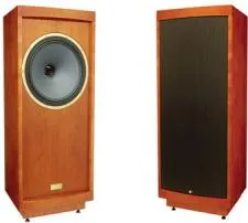 Tannoy Glenair 10 2