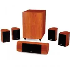 Tannoy HTS 100 2