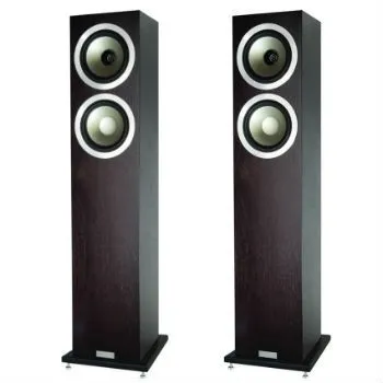 Tannoys Revolution DC6 T SE