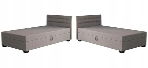 TAPCZANY24 Boxspringbett Olaf 7