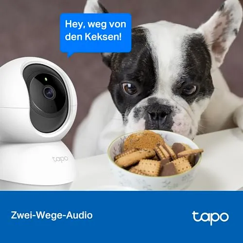 Tapo C200 3