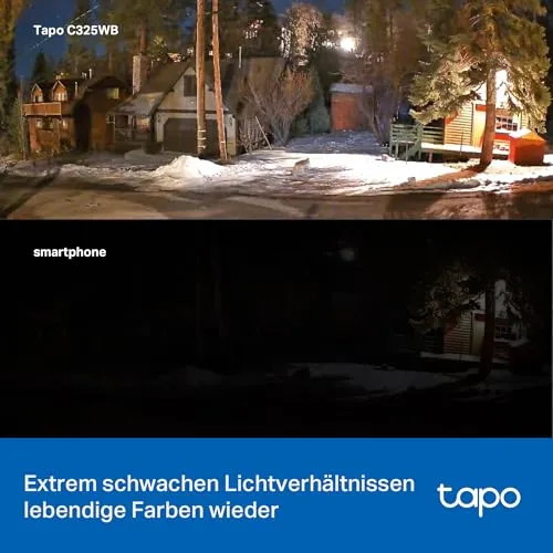 Tapo C325WB 3