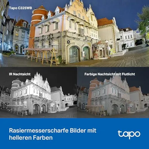 Tapo C325WB 4