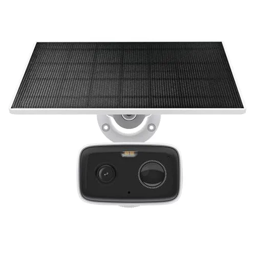 Tapo C400 KIT 4