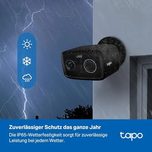 Tapo C401 4