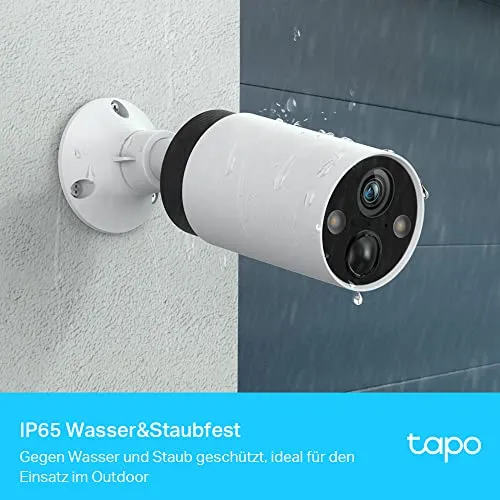 Tapo C420S2 5