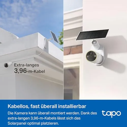 Tapo C460 4