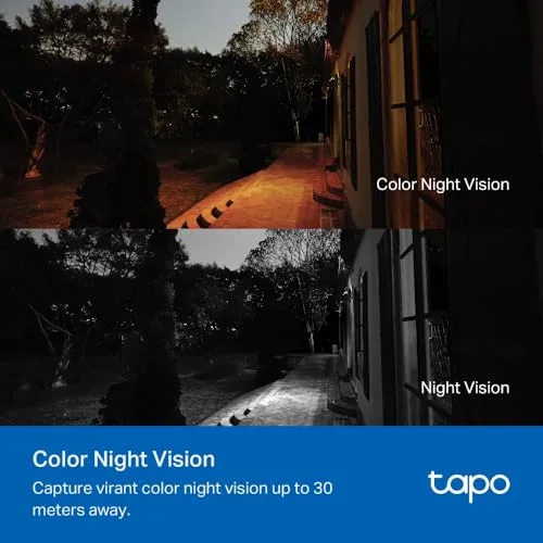Tapo C510W 5