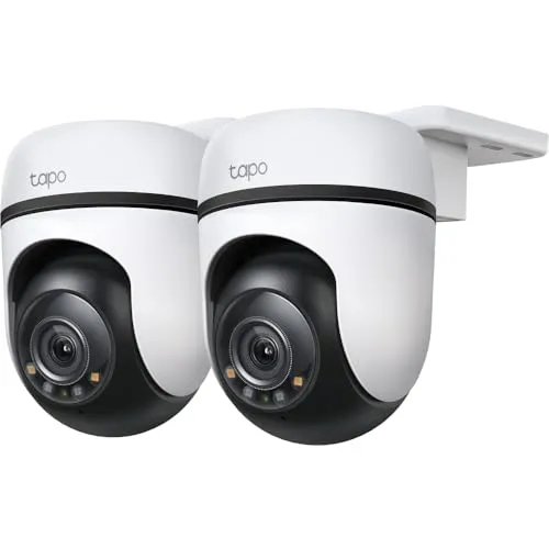 Tapo C510W 2