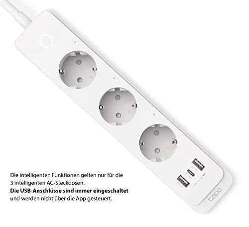 Tapo P300 2