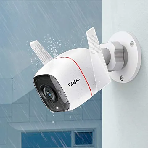 Tapo WIFI IP CAMERA 3