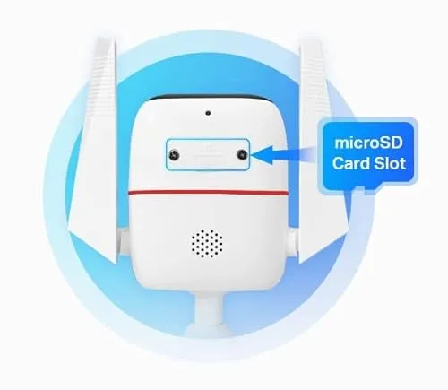 Tapo WIFI IP CAMERA 5