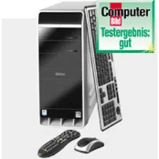 Targa Ultra AN64 III 5000+ DC