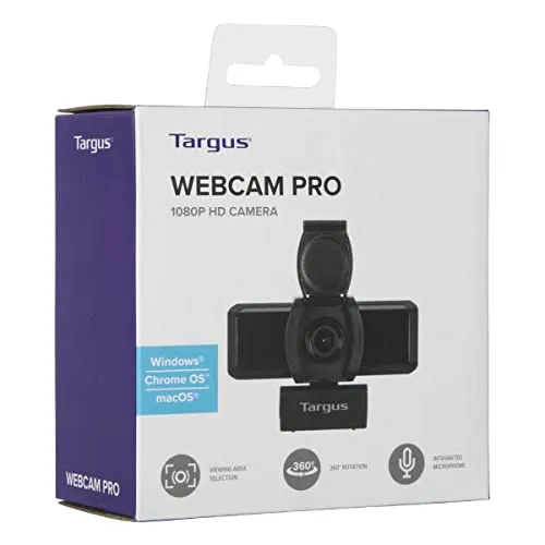 Targus AVC041GL Pro 3