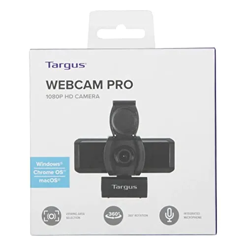 Targus AVC041GL Pro 5