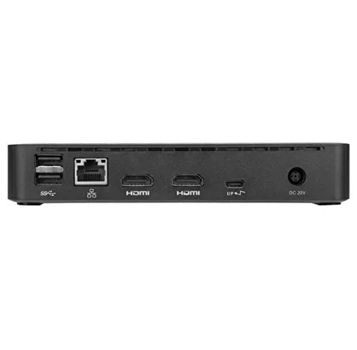 Targus DOCK310EUZ 2