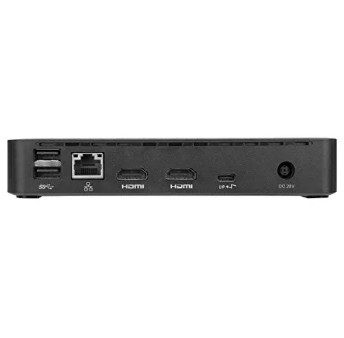 Targus DOCK310EUZ 3
