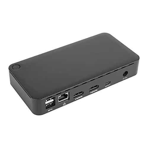Targus DOCK310EUZ 6