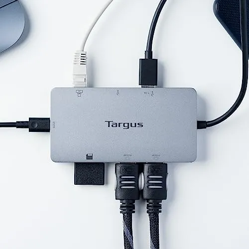 Targus DOCK423EU 3