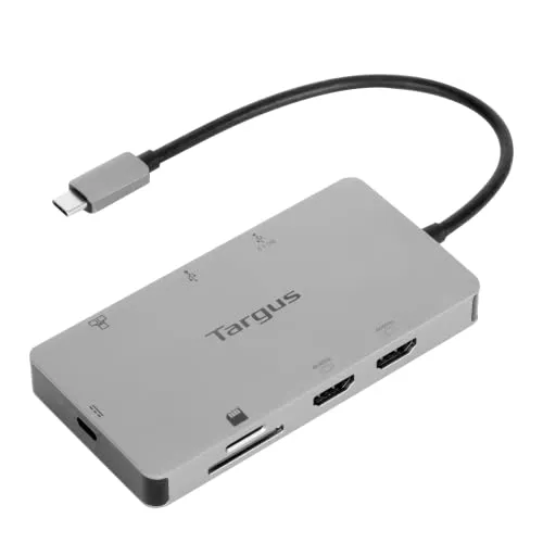 Targus DOCK423EU 2