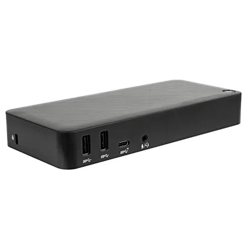 Targus DOCK430EUZ