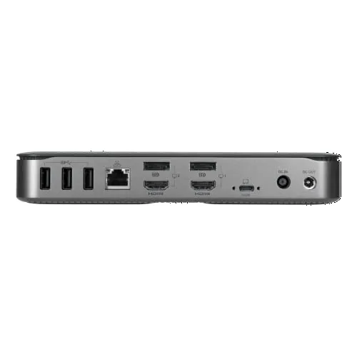 Targus DOCK710EUZ UC 2