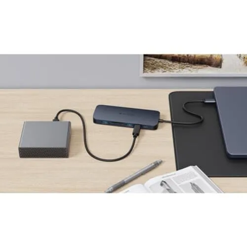 Targus Drive EcoSmart Gen2 2