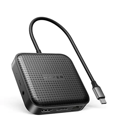 Targus HD583-GL 3