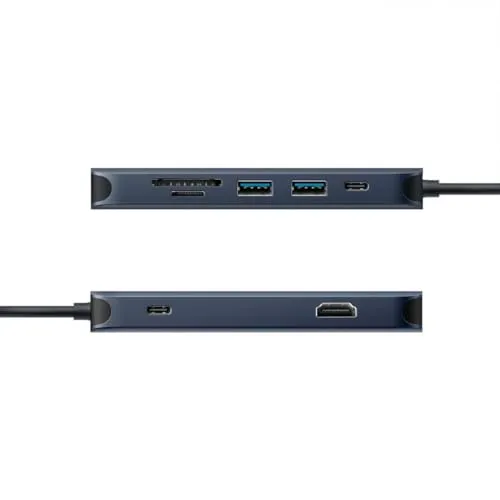Targus HyperDriveEcoSmart Gen2 3