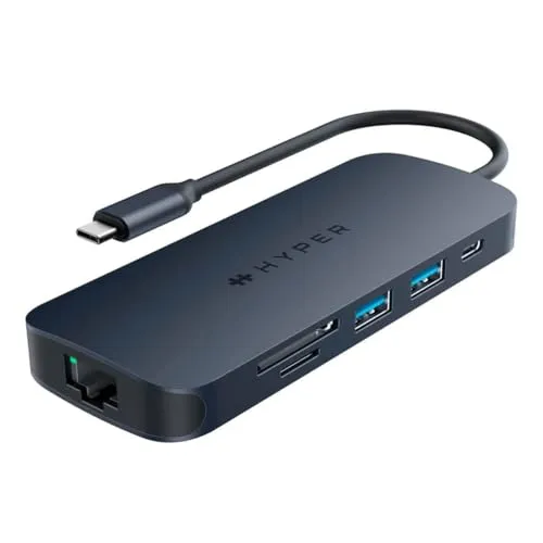 Targus HyperDriveEcoSmart Gen2