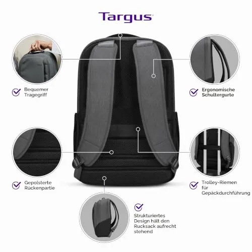 Targus TBB58602GL 4