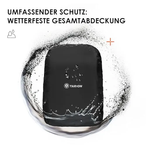 TARION Kamerarucksack UC 6