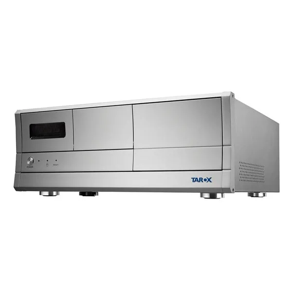 Tarox Mediatainment Center 2005