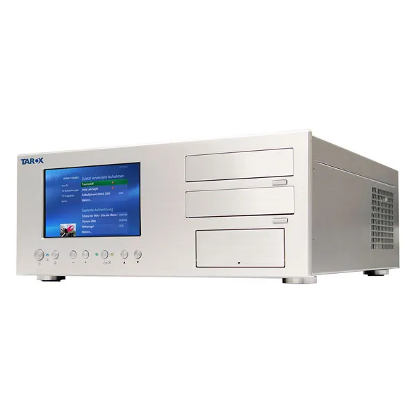 Tarox Mediatainment Center 2005 V1